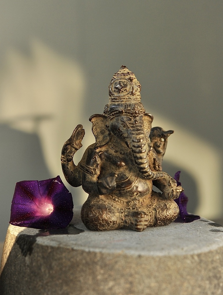 Ganesha 13cm