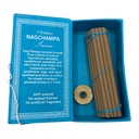 Himalaya-Sughandit-Dhoop-Räucherstäbchen-Geschenkset – Nag Champa