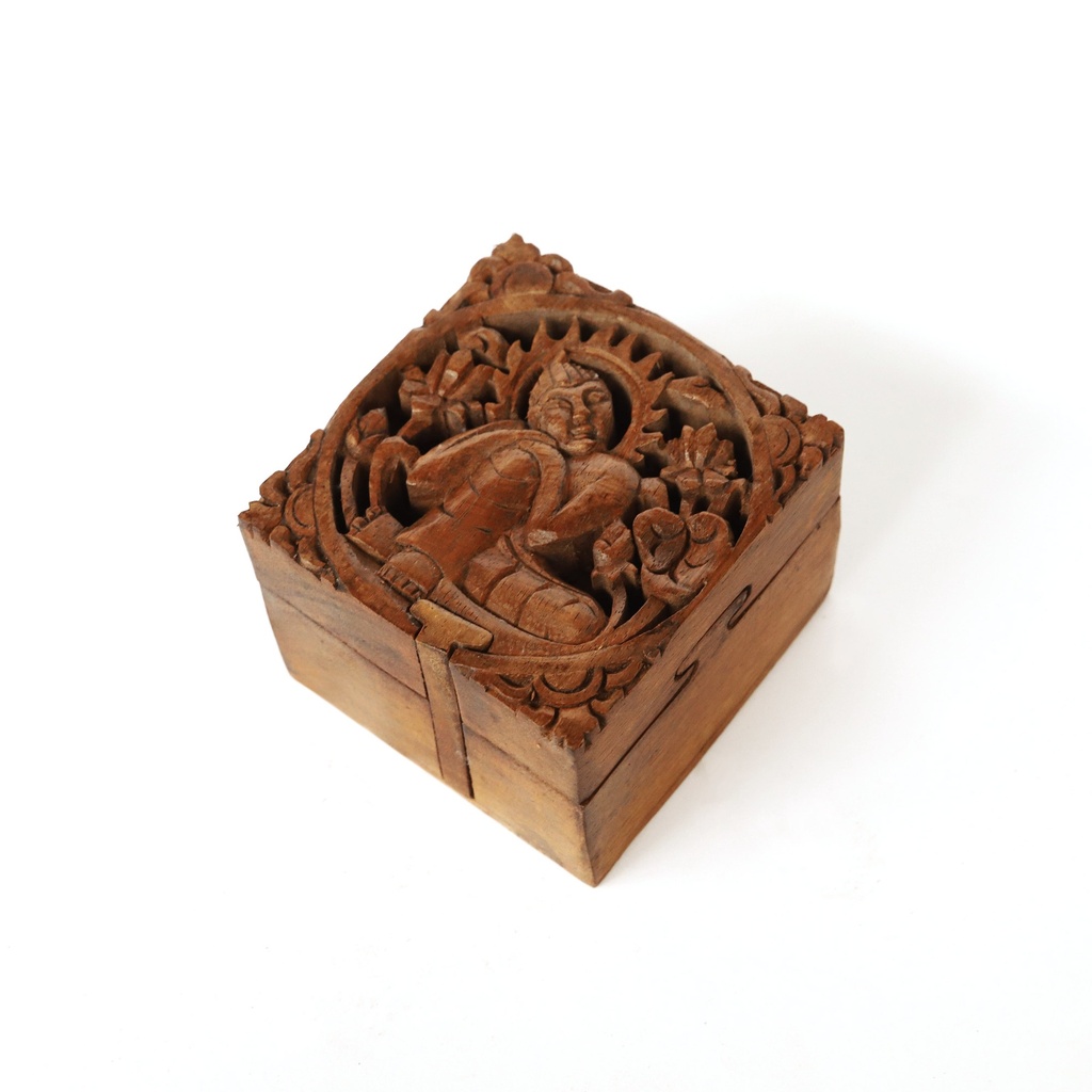 Secret Box 'Nap Buddha'