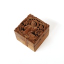 Secret Box 'Nap Buddha'