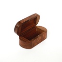 Box mit Magnetschloss 10x5x4cm