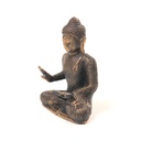 Buddha Bronze 13cm