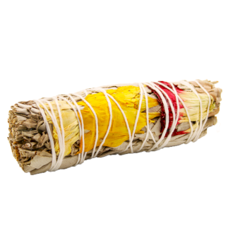 Smudge Sticks – Harmony Salbei10cm