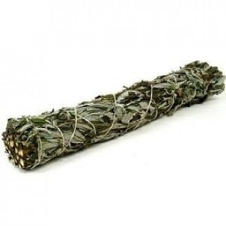 Smudge Sticks – Schwarzer Salbei 22,5 cm