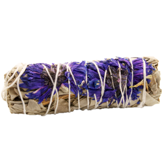 Smudge Sticks –Purple Daze Salbei 10cm