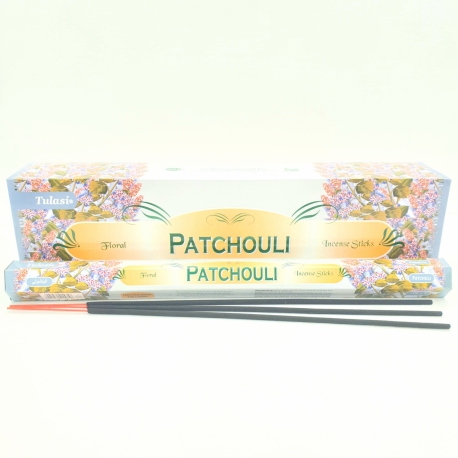 XL Outdoor Räucherstäbchen Patchouli