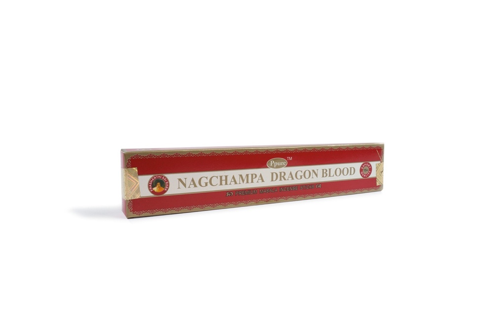 Räucherstäbchen DragonBlood