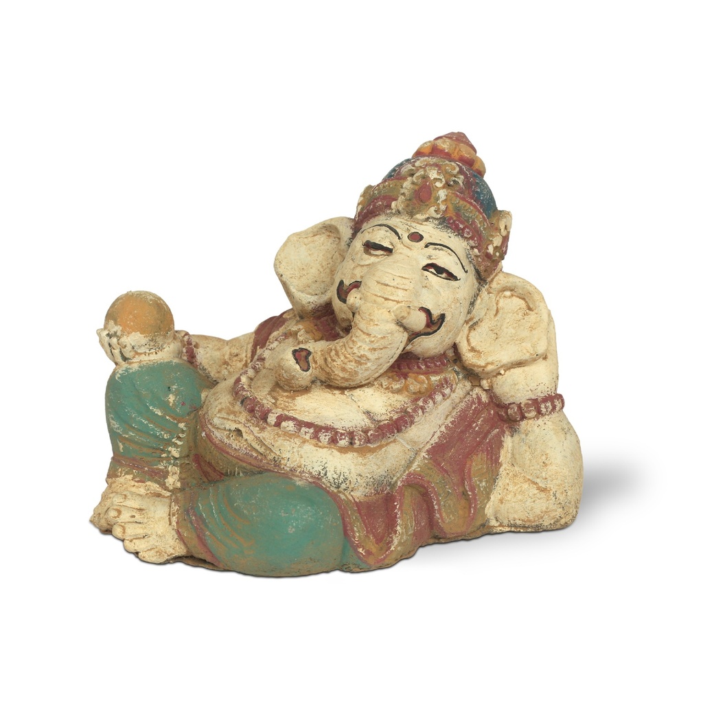 Ganesha relaxed 17x14x13