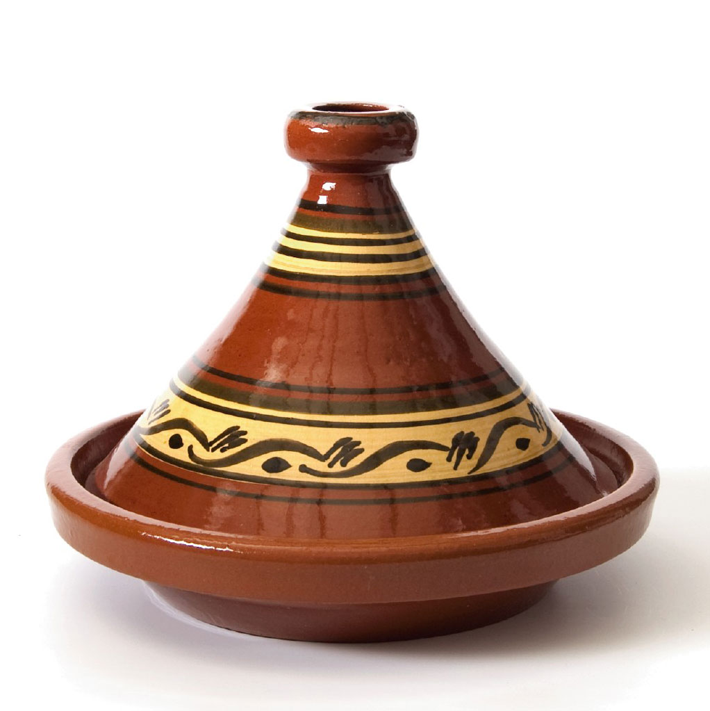 Tajine 'Agadir' Ø 29cm