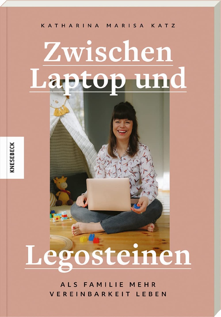 Zwischen Laptop und Legostei..