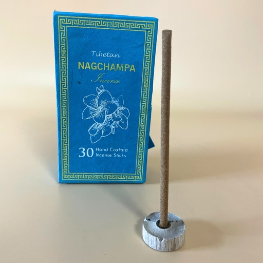 [AW-HDSI-07] Himalaya-Sughandit-Dhoop-Räucherstäbchen-Geschenkset – Nag Champa