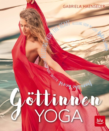 [9783835416000] Göttinnen-Yoga