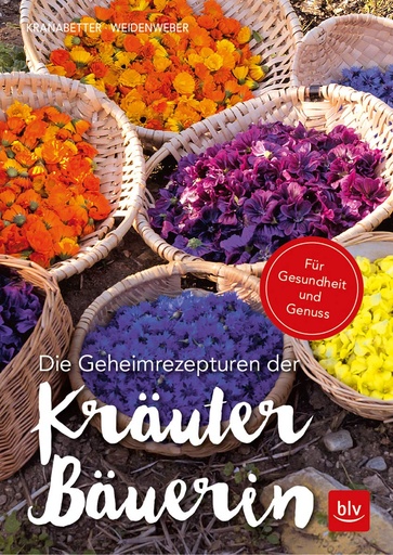 [9783835418134] Die Geheimrezepturen der Kr?..