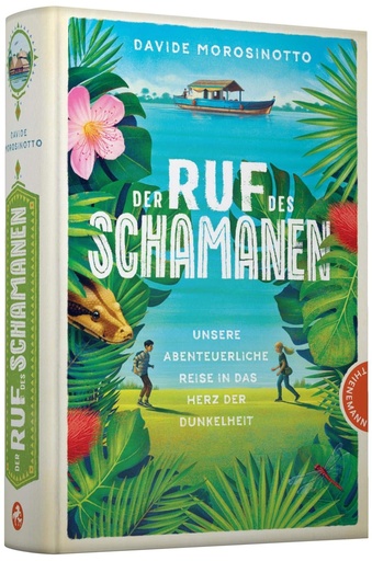 [P0009001] Der Ruf des Schamanen