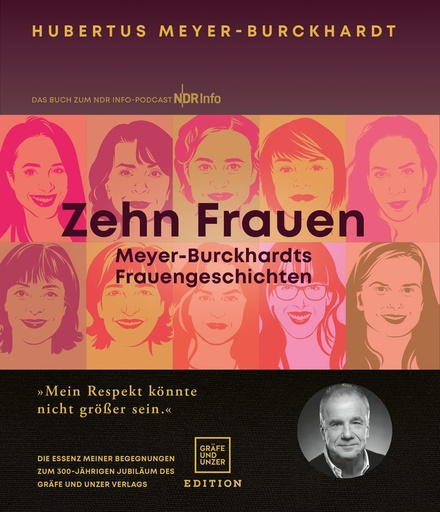 [P0009005] Zehn Frauen