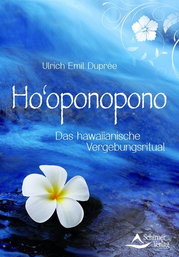 [738342] Buch Ho'oponopono - Das hawaiianische Vergebungsritual