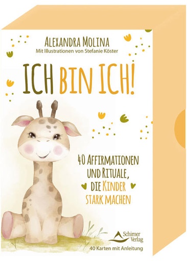 [P0009304] Buch: 40 Affirmationen und Rituale Molina, A